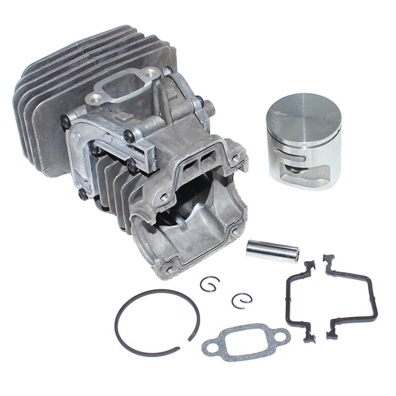 Cylinder Piston Kit Factory - OEM 44mm for Jonsered CS2245