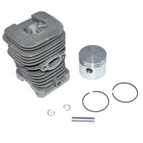 Cylinder Piston Kit Factory - OEM 41.1mm for McCulloch 333