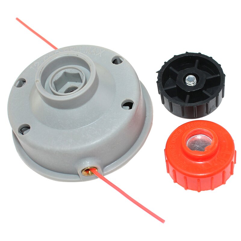 Trimmer Head Factory - OEM for Homelite Ryobi B25S B2500