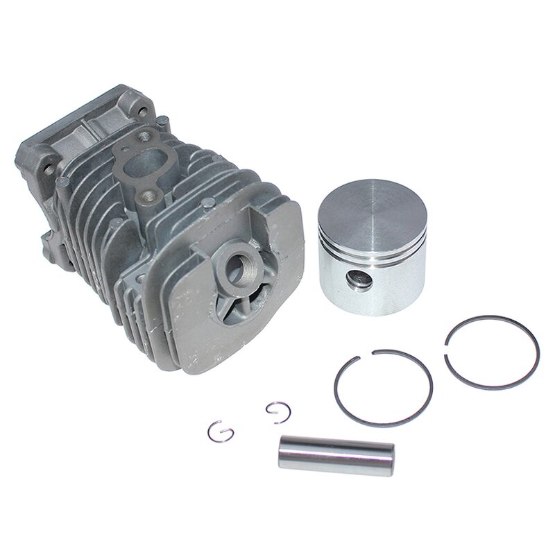 Cylinder Piston Kit Factory - OEM 41.1mm for McCulloch 333