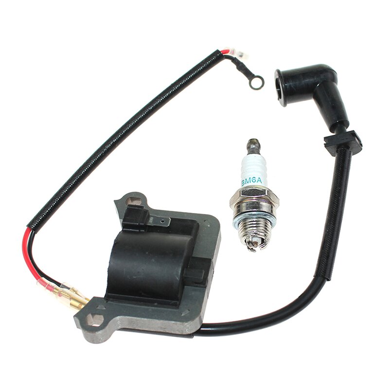 Ignition Coil Factory - OEM for Oleo-Mac BCH40T BCH40BP