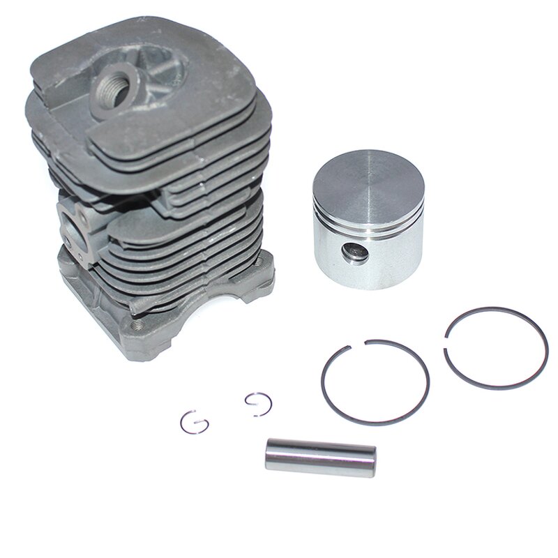 Cylinder Piston Kit Factory - OEM 41.1mm for McCulloch 333