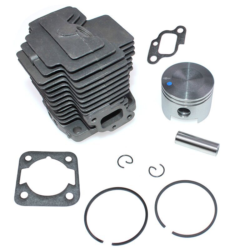 Cylinder Piston Kit Factory - OEM 41.5mm for Kawasaki TH43
