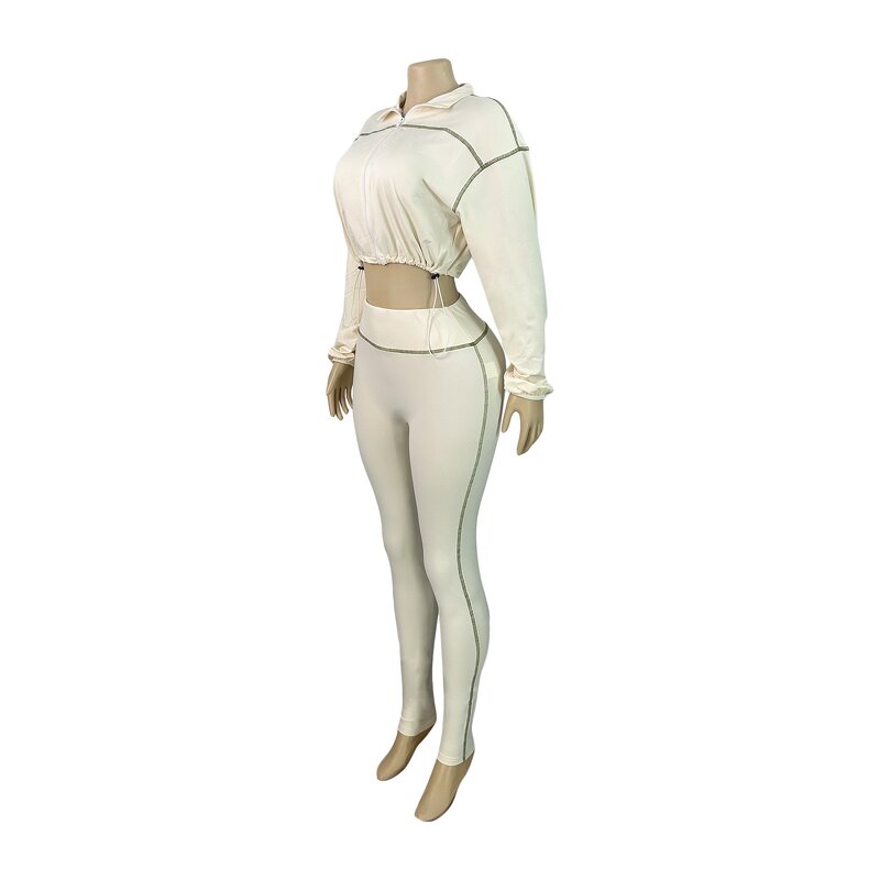 Playsuits Women Factory - Washed Cotton Slim Fit One Piece Bodysuits