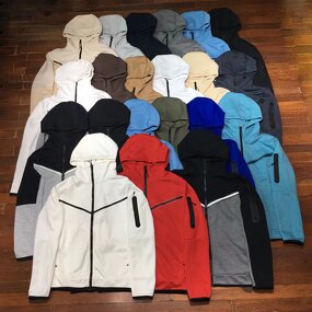 Sweatpants Men Manufacturer - Custom Logo Activewear Tech Fleece