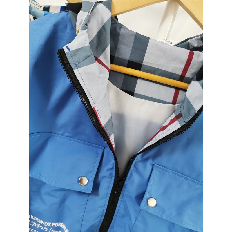 Leather Jacket Women Manufacturer - 2025 Punk PU Crop Embroidery Patch