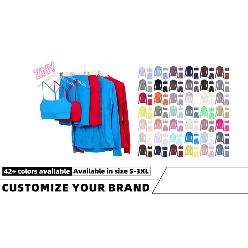 Yoga Pants Manufacturer - Women Flare High Waist Belly-Closing