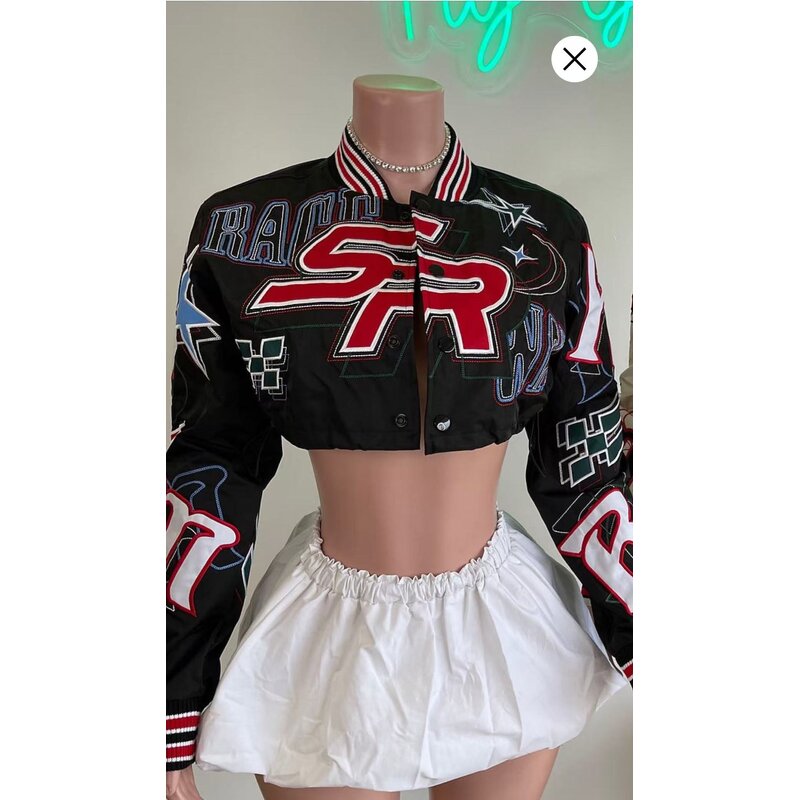 Denim Jeans Women Factory - Streetwear Elastic Waist Drawstring Bow