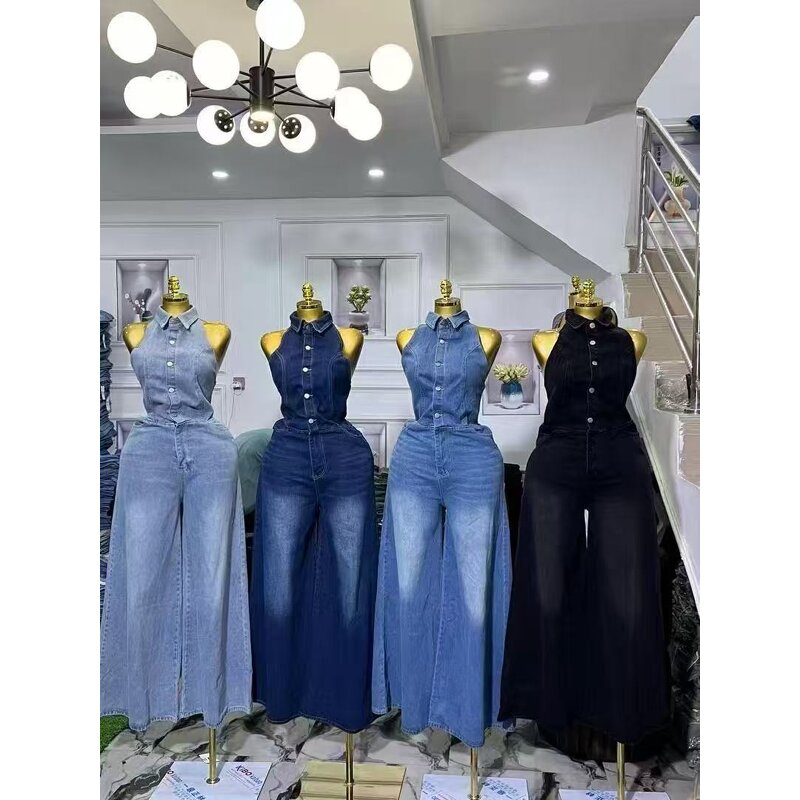 Jumpsuit Women Factory - 2025 Slim Fit Long Sleeve Zipper Shorts