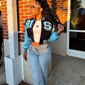 Fur Vest Women Factory - Fall Winter Hooded Sleeveless Crop Top