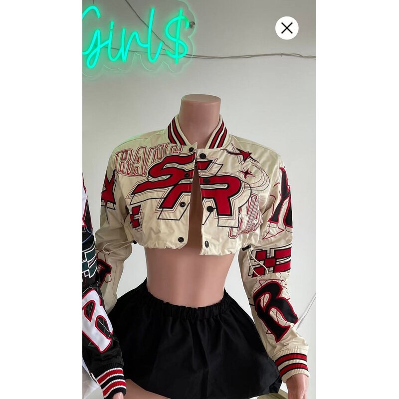 Denim Jeans Women Factory - Streetwear Elastic Waist Drawstring Bow