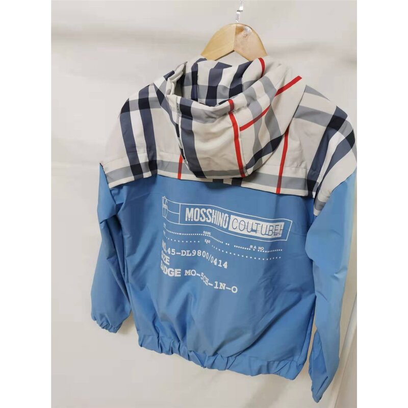 Leather Jacket Women Manufacturer - 2025 Punk PU Crop Embroidery Patch