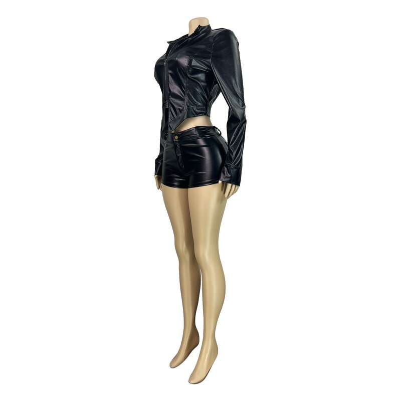 Tracksuit Women Factory - Autumn Hooded Long Sleeve Drawstring Pants