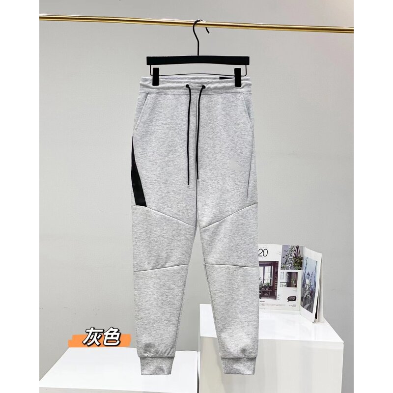 Tracksuit Men Manufacturer - Fall Winter Tech Cotton Jogging Suit