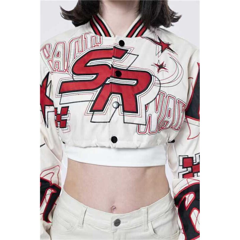 Denim Jeans Women Factory - Streetwear Elastic Waist Drawstring Bow