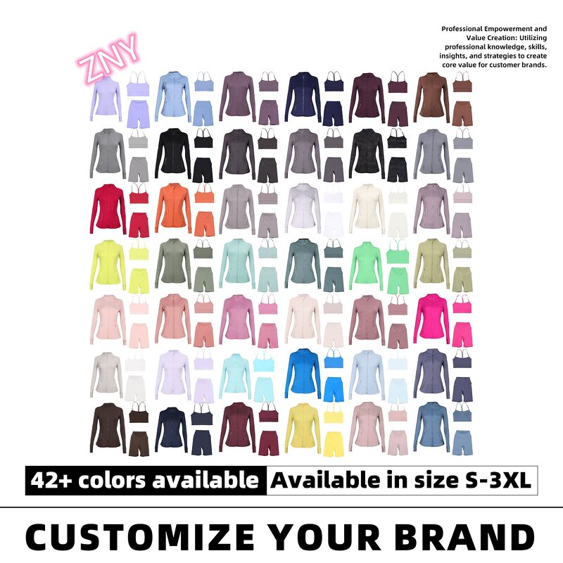 Yoga Pants Manufacturer - Women Flare High Waist Belly-Closing