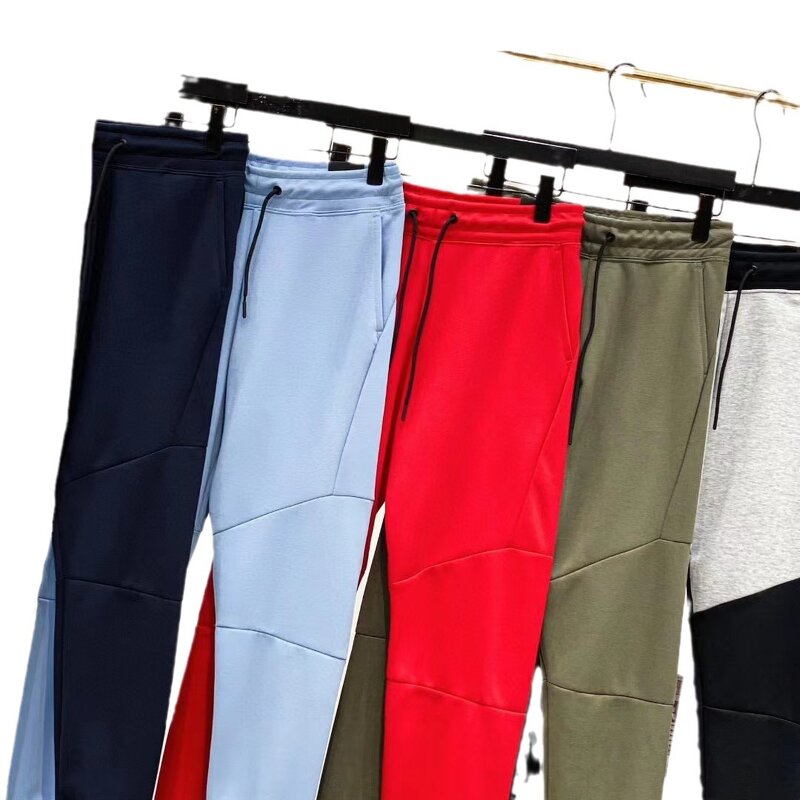 Tracksuit Men Manufacturer - Fall Winter Tech Cotton Jogging Suit