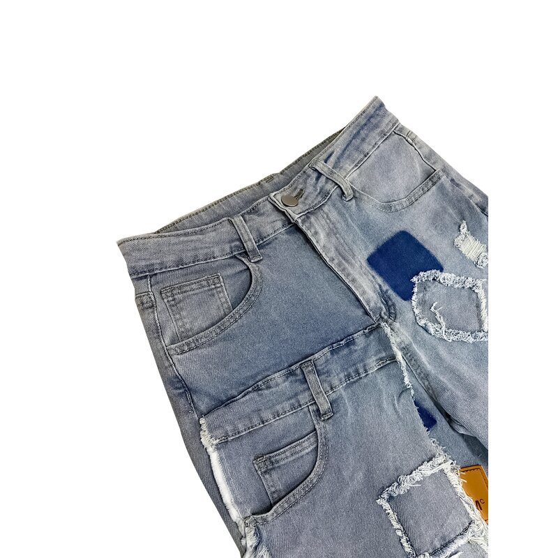 Trousers Women Factory - Summer High Waist Business Office Pants