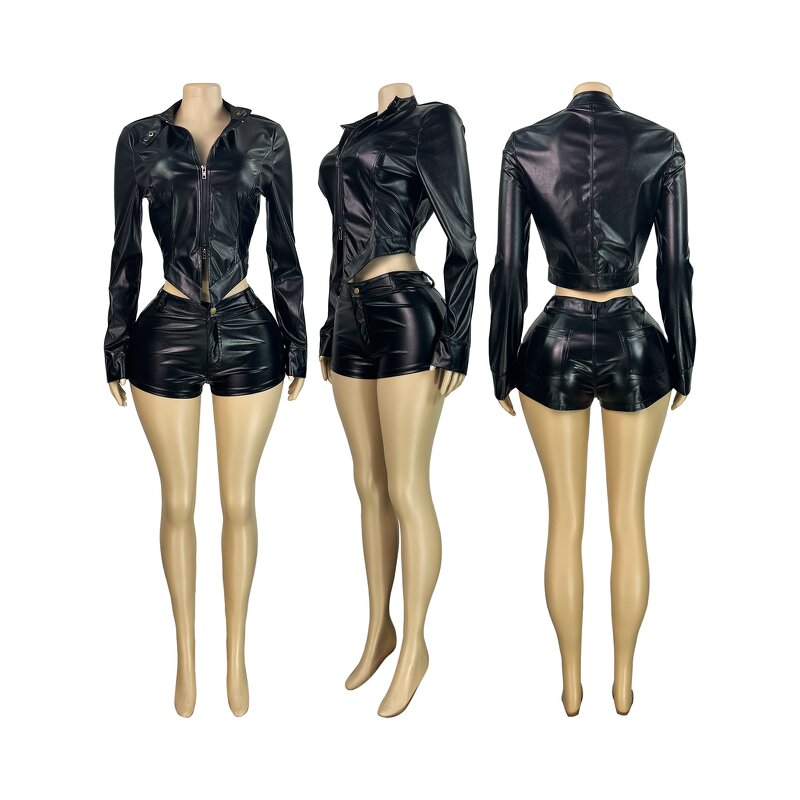 Tracksuit Women Factory - Autumn Hooded Long Sleeve Drawstring Pants