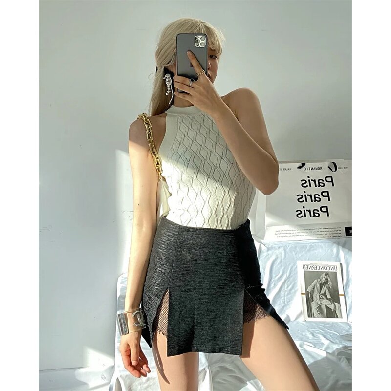 Sweatshirt Women Factory - Winter Print Loose Street Pullover Slogan