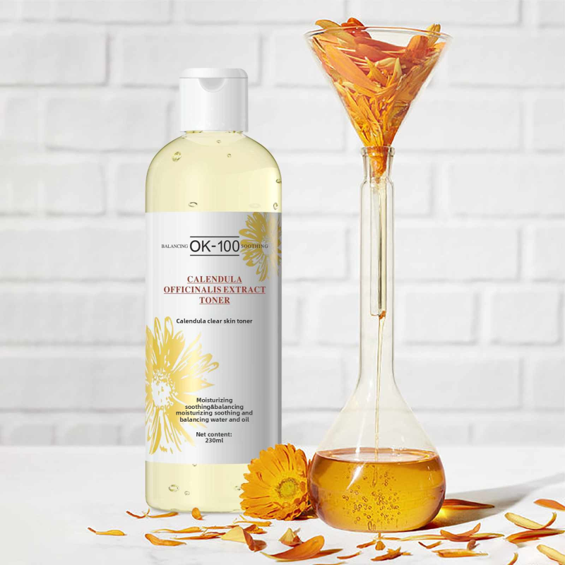 Skin Toner - OEM Calendula Hydration Balancing Care