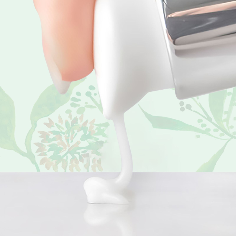 Face Cream - OEM Saffron Repair Milk Manufacturer