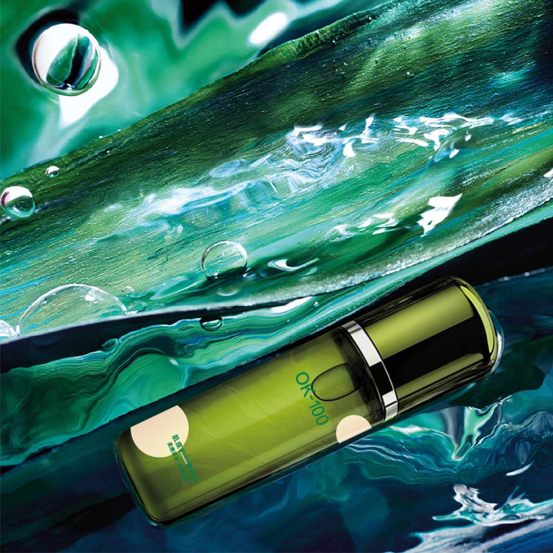 Essence Water - OEM Skin Repair Base Manufacturer