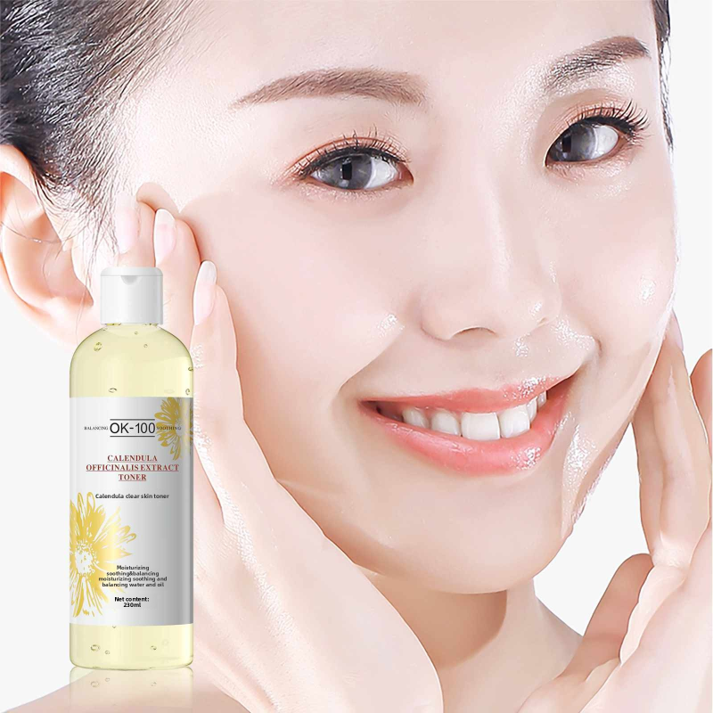 Skin Toner - OEM Calendula Hydration Balancing Care