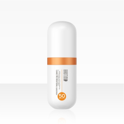 Sunscreen SPF50 - OEM Private Label Black Skin Care