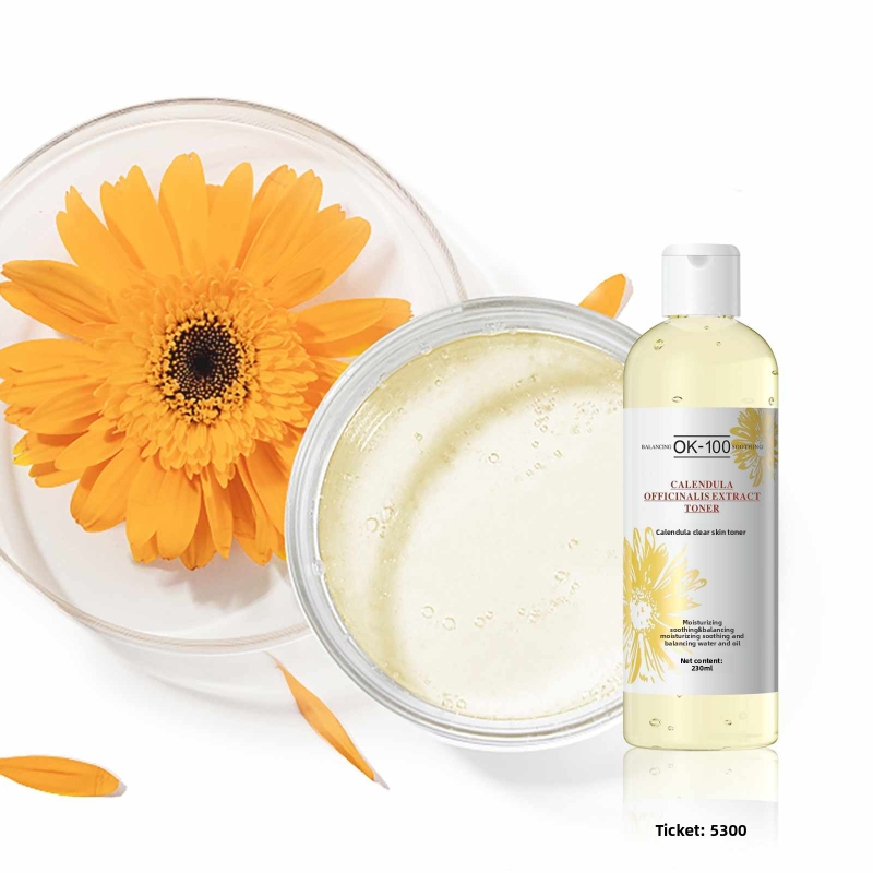 Skin Toner - OEM Calendula Hydration Balancing Care