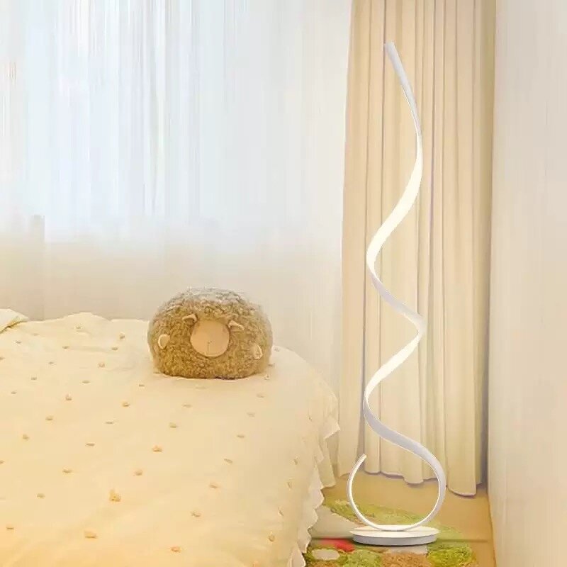 Feather Wall Lamp Manufacturer - Adjustable Color Temp Gold Shade Iron Body
