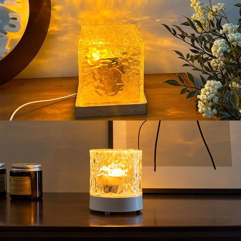 LED Star Lamp Factory - 2024 New USB Colorful Stars Bedroom Projector