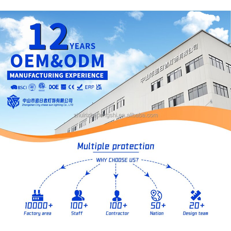 LED Ceiling Fan Light Factory - Mute Invisible Iron Chandelier Decorative