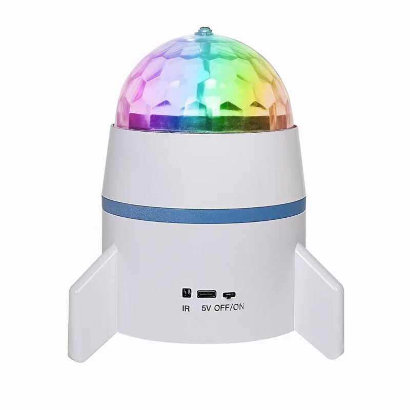 Floating LED Speaker Factory - Magnetic Levitation Astronapp Wireless Charging