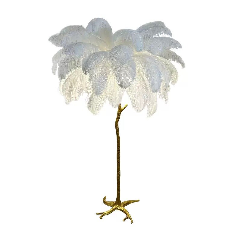 Globe Lamp Factory - European Style Touch Control ABS USB Smart Home