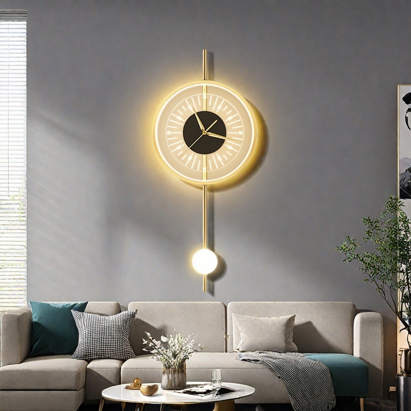 Sconces Factory - New Design Classic Indoor Wall Decoration Hanging