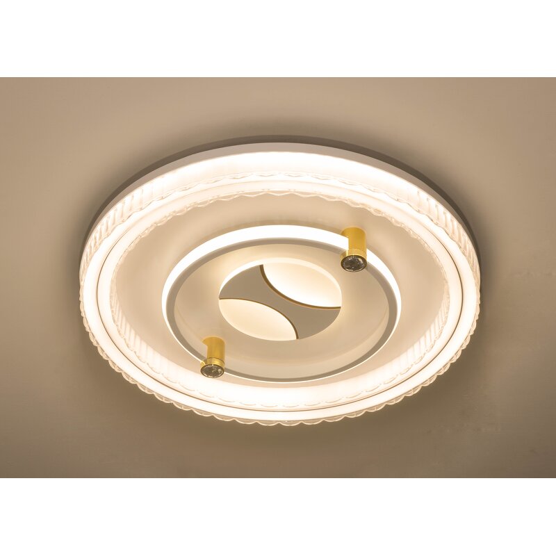 LED Ceiling Light Factory - Ultra-Thin Three-Proof Acrylic Waterproof
