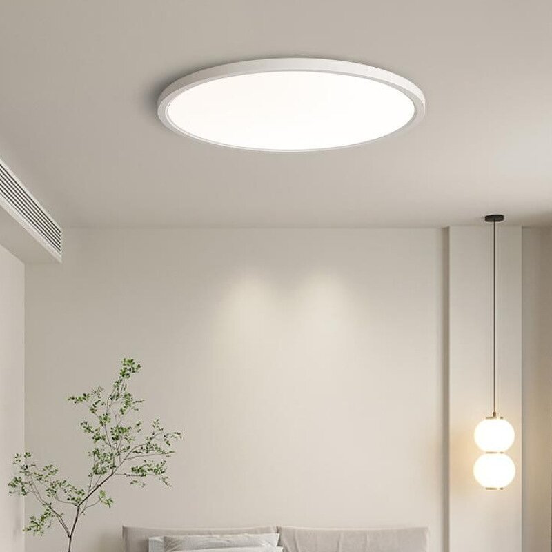 Ceiling Lamp Manufacturer - Simple Waterproof Mosquito-resistant Small