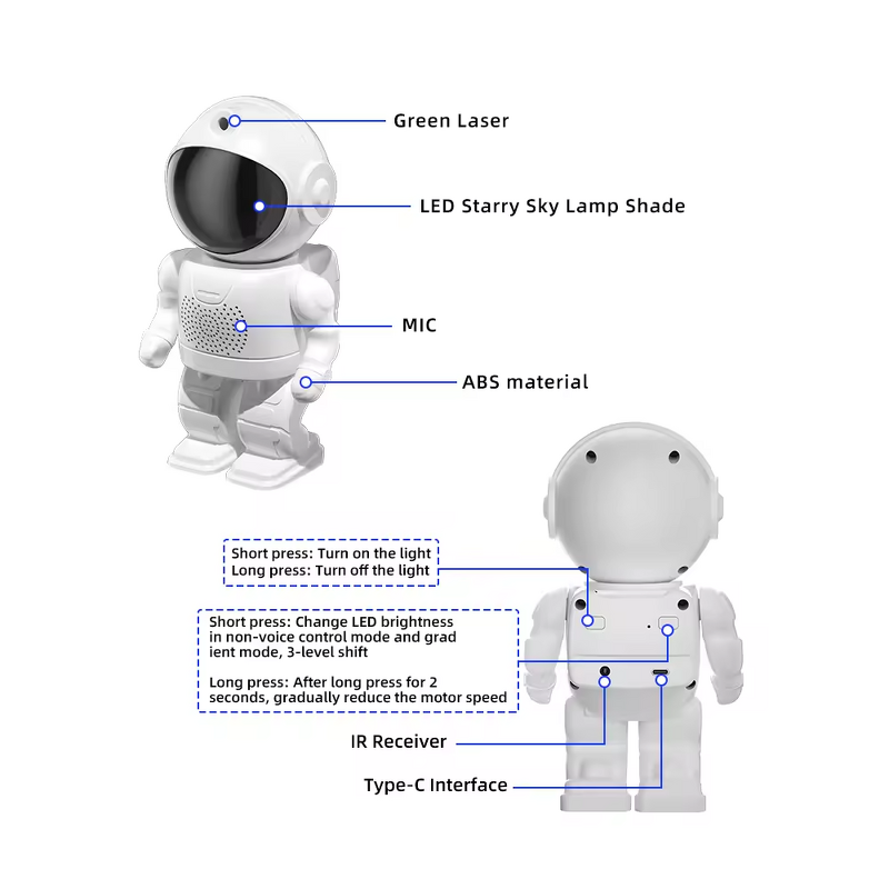 Crystal Night Light Manufacturer - Nordic Style Wood Shade Custom Hotel Bar
