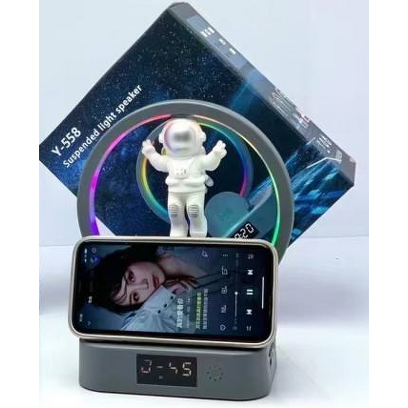 Jellyfish Night Light Manufacturer - USB Powered Dynamic Rotation Creative