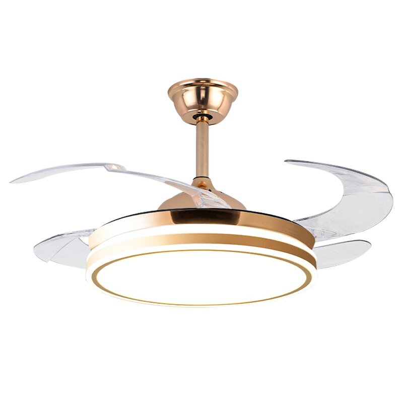 Fan Light Manufacturer - LED Pendant Variable Frequency Remote Control