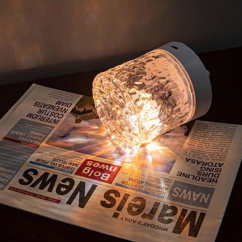 LED Star Lamp Factory - 2024 New USB Colorful Stars Bedroom Projector