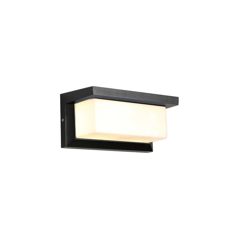 Outdoor Wall Lamp Manufacturer - IP65 Waterproof Aluminum LED 3000K Upper Lower