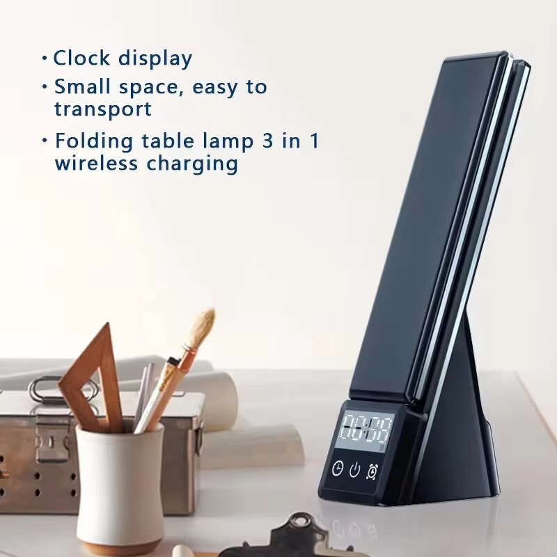 Crystal Table Lamp Manufacturer - Cordless Luxury Modern Touch Remote Rechargeable