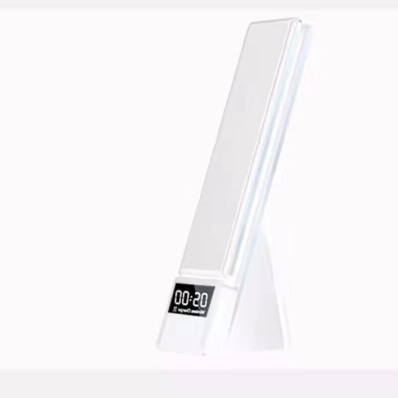 Crystal Table Lamp Manufacturer - Cordless Luxury Modern Touch Remote Rechargeable