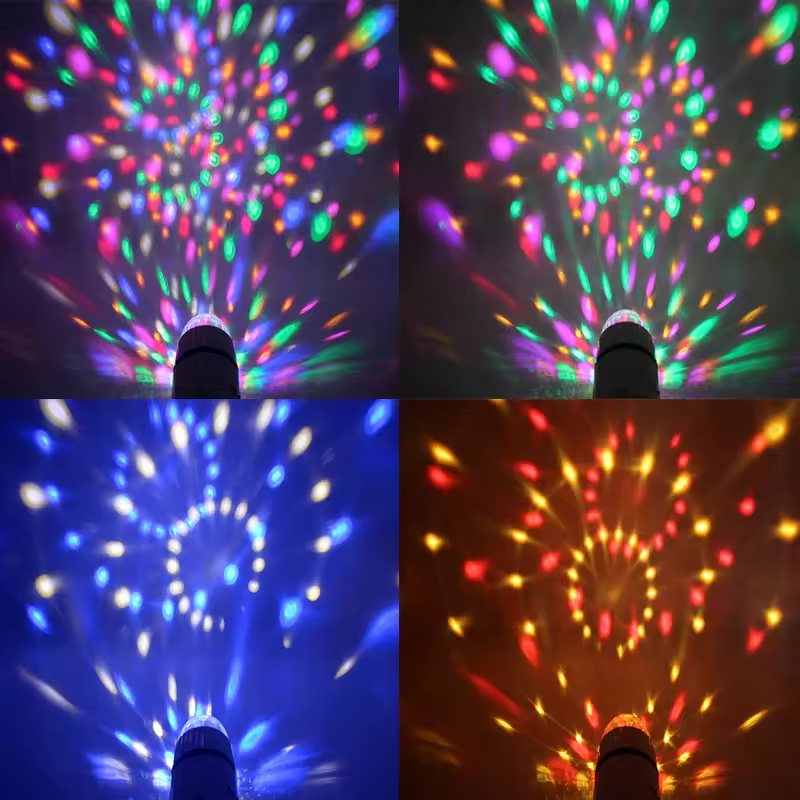 Floating LED Speaker Factory - Magnetic Levitation Astronapp Wireless Charging