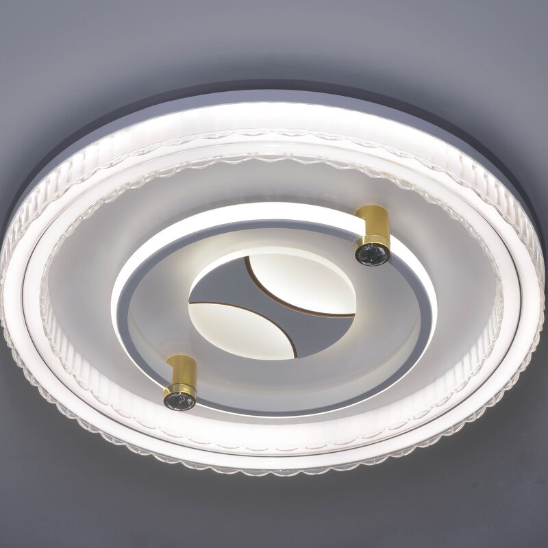 LED Ceiling Light Factory - Ultra-Thin Three-Proof Acrylic Waterproof