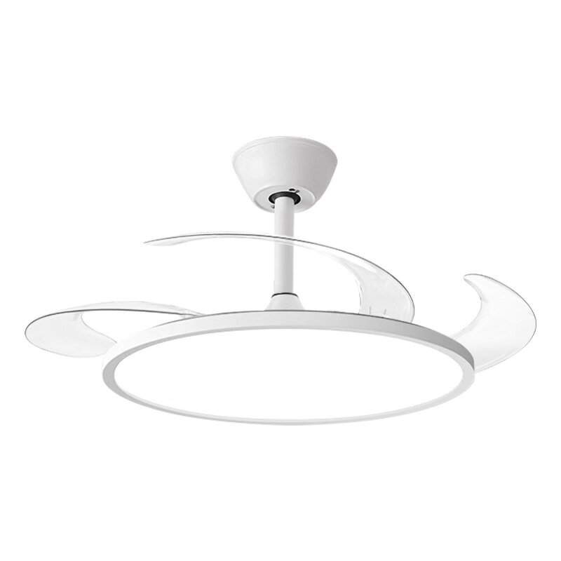 LED Ceiling Fan Factory - Ultra-Thin Full Spectrum Mute Eye Protection