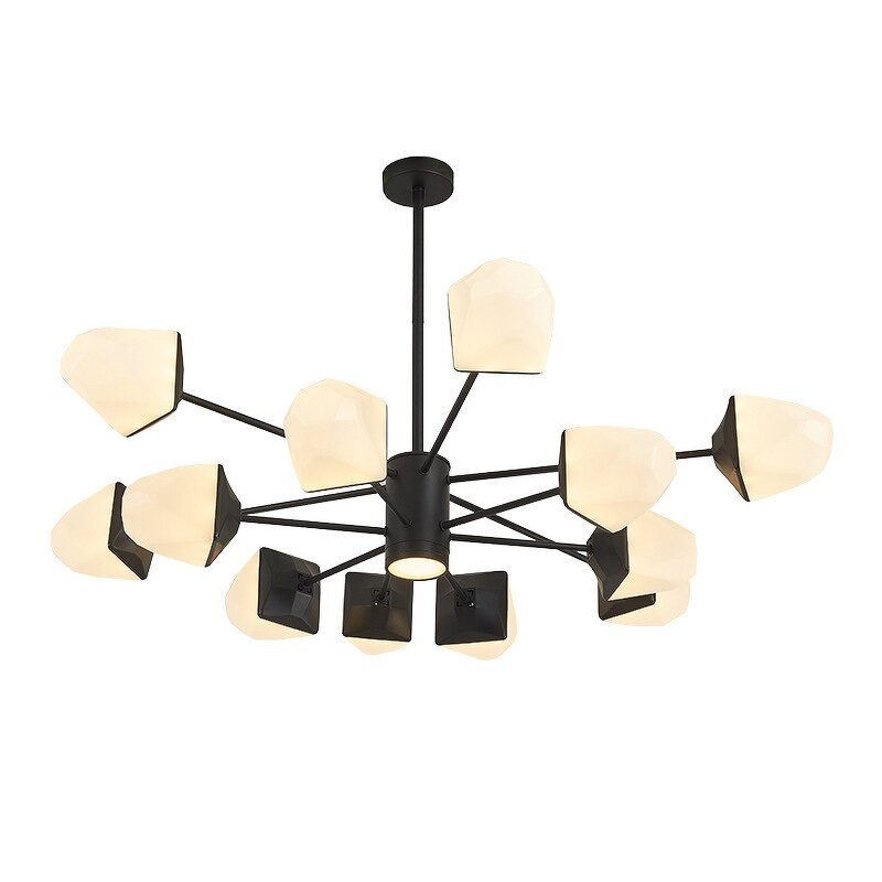 Chandelier Manufacturer - Modern High-End Nordic Magic Bean Acrylic Ball