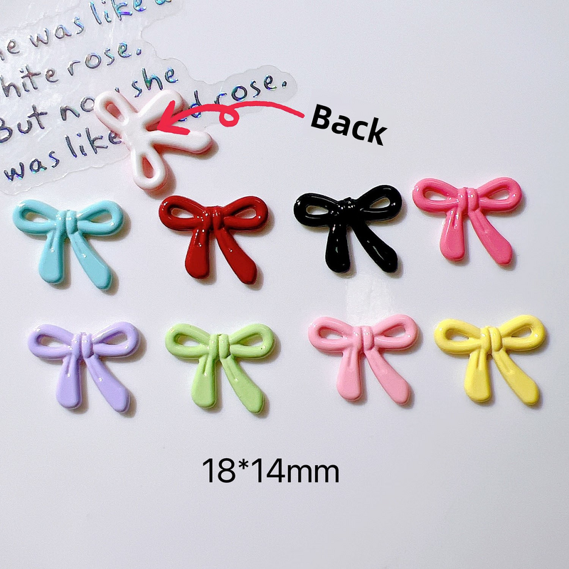 Resin Crafts Factory - OEM DIY Handmade Plastic Flowers